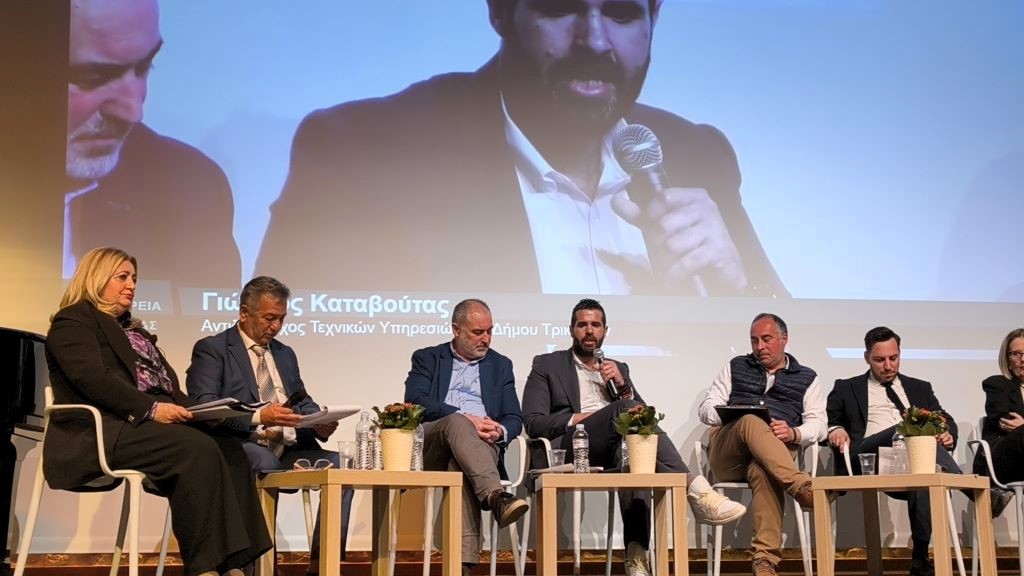 Θετικά αποτελέσματα από τη συνεργασία Δήμου – Περιφέρειας