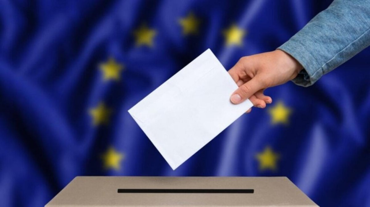 Ευρωεκλογές: Μάθε πού ψηφίζεις