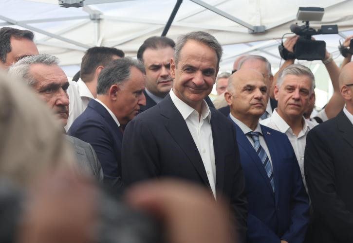 "Οραματικό το σχέδιο ανάπλασης της ΔΕΘ"