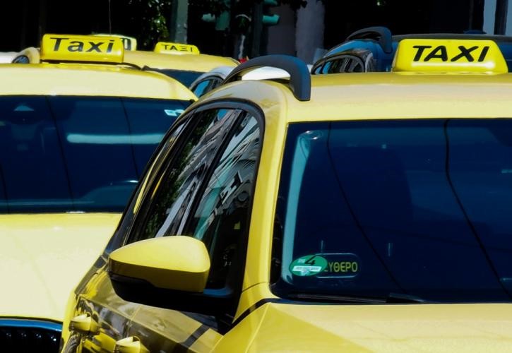 Πανελλαδικές κινητοποιήσεις ξεκινούν οι οδηγοί ταξί 