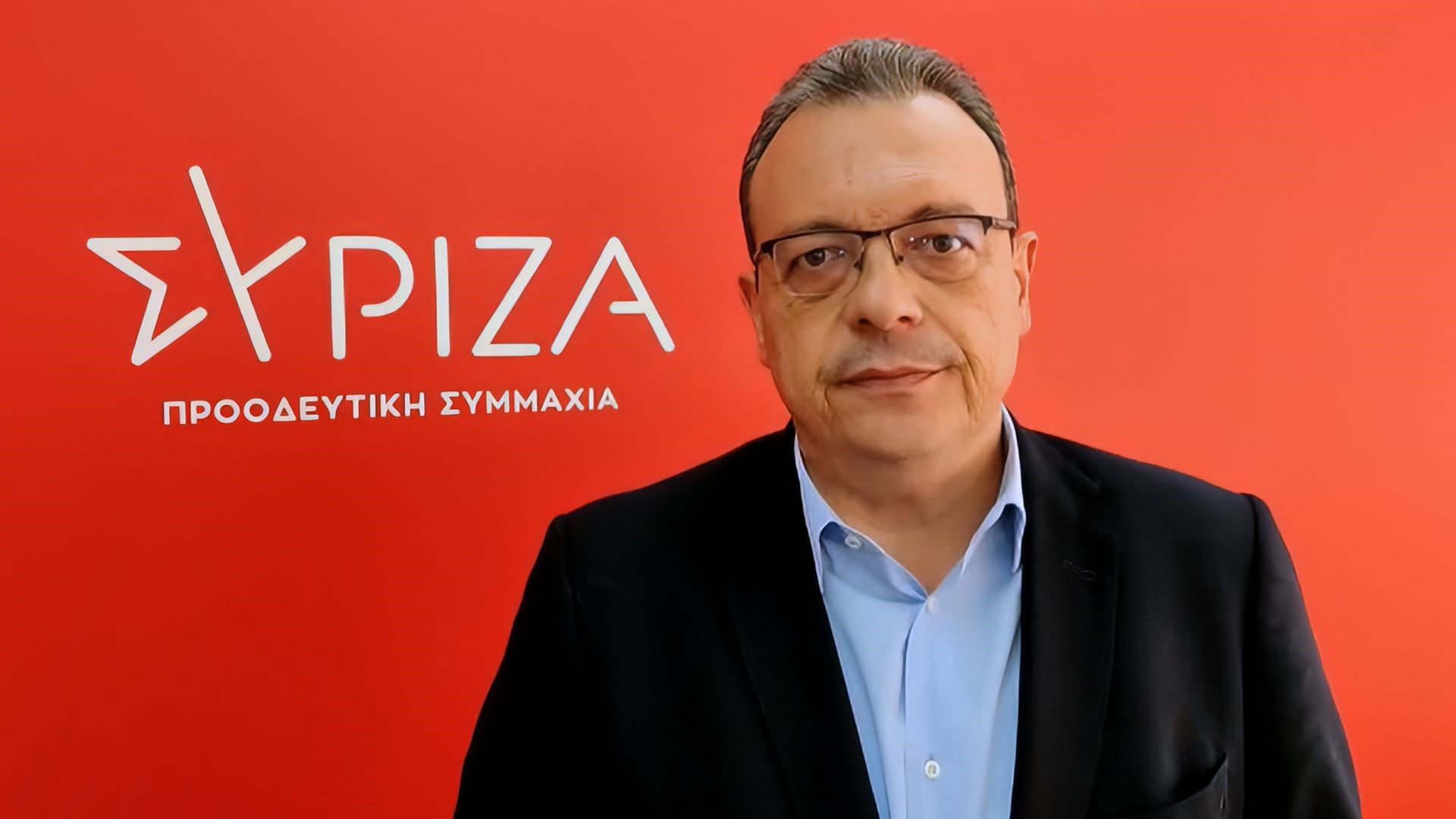 Αναγκαία η συνεργασία με τη Νέα Αριστερά