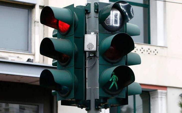 Πράσινο… για "έξυπνα" φανάρια σε 48 οδικούς κόμβους