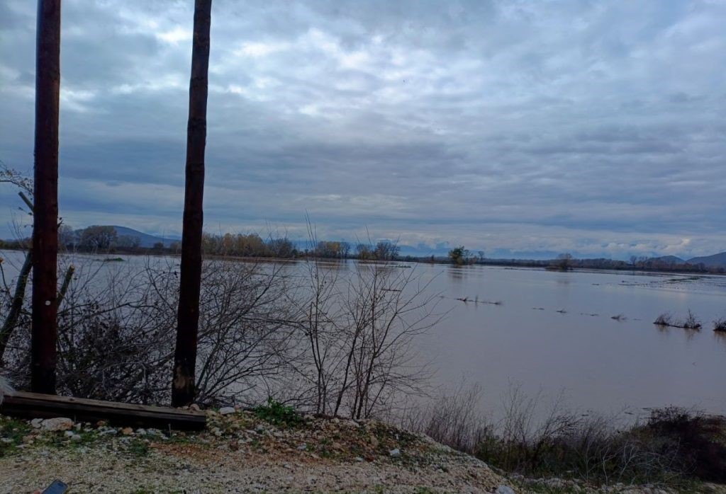 Σε Θεσσαλία, Λακωνία, Δ. Αττική τα μεγαλύτερα προβλήματα