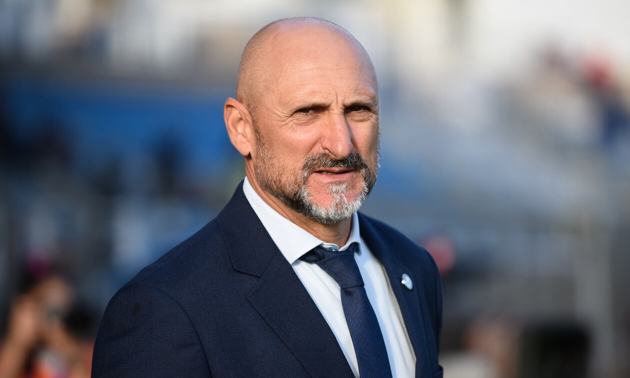  “Τελειώνει” ο Παντελίδης, αναλαμβάνει ο Φέστα