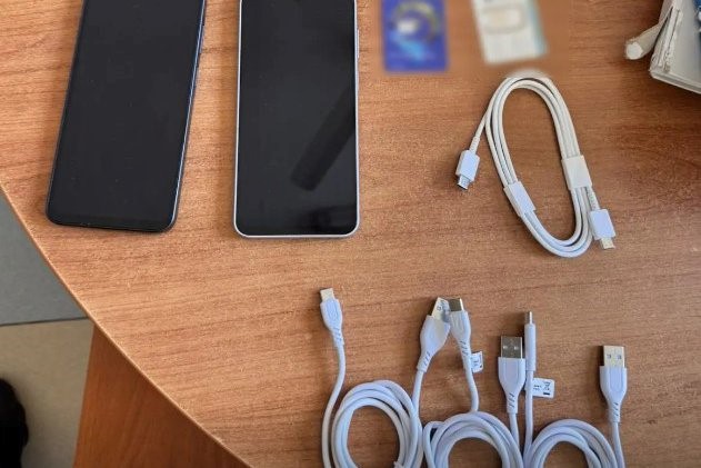 Προσπάθησαν με drones να περάσουν δέμα στις φυλακές