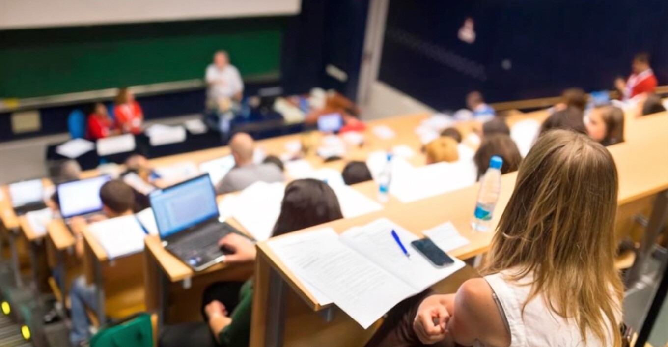 Μέχρι την Παρασκευή οι εγγραφές των πρωτοετών