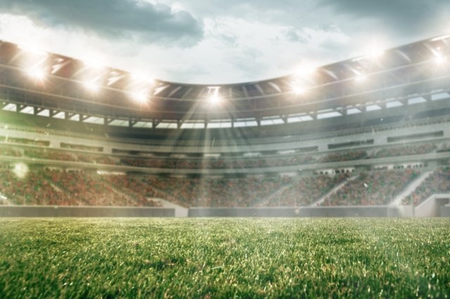 Ανοίγουν τα γήπεδα 13 Φεβρουαρίου