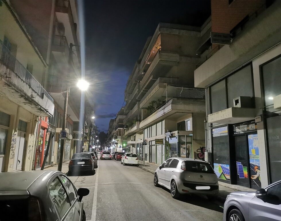 Διακοπές λειτουργίας στο δημοτικό οδοφωτισμό 
