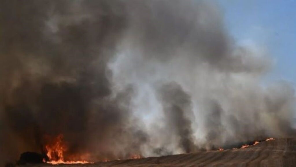 Βόλος: Αθώοι οι επτά στρατιωτικοί για την πυρκαγιά