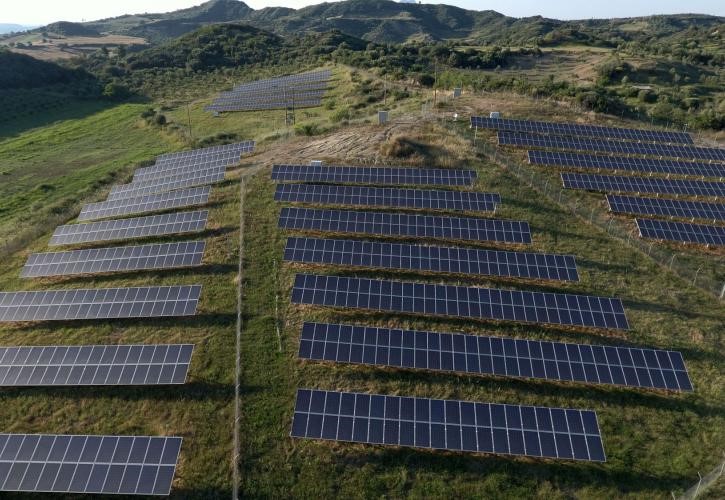 Επιπλέον έσοδα για παραγωγούς με αγροτικά φωτοβολταϊκά