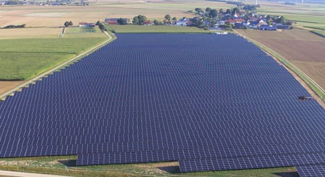 Στο εδώλιο 8 για φωτοβολταϊκό πάρκο