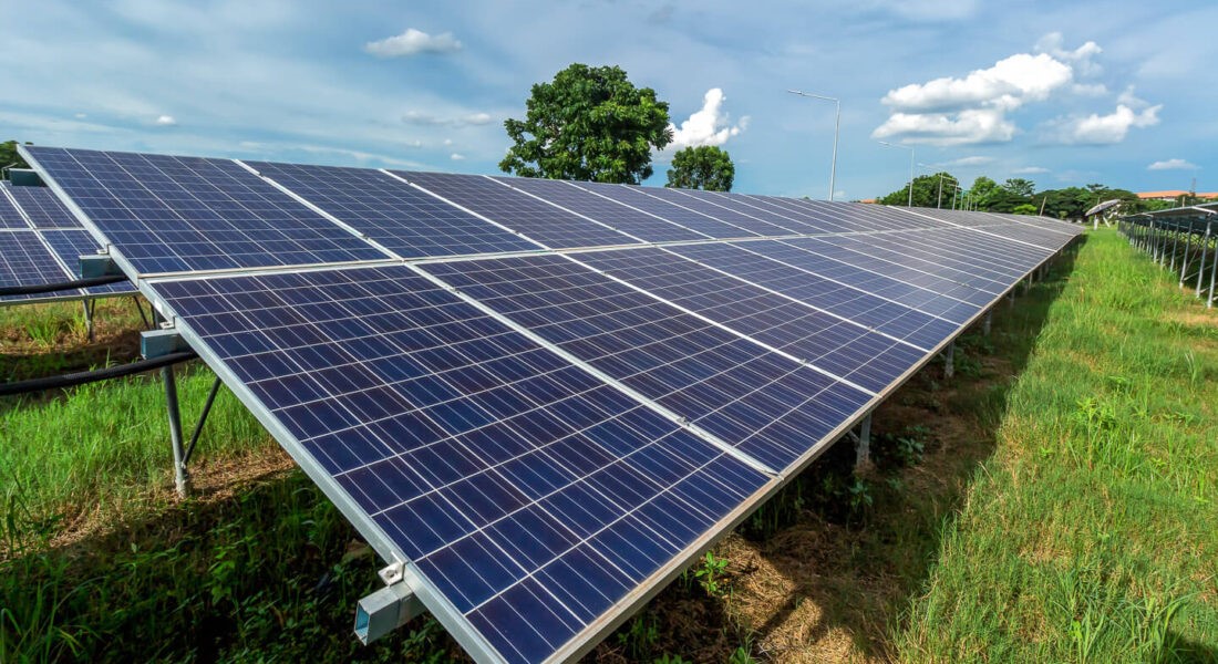 Αγροτικά φωτοβολταϊκά σε γη χαμηλής παραγωγικότητας