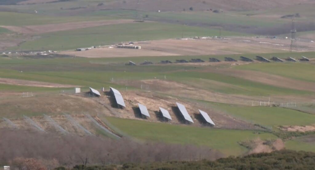 Ανήσυχοι οι αγρότες στα Φάρσαλα