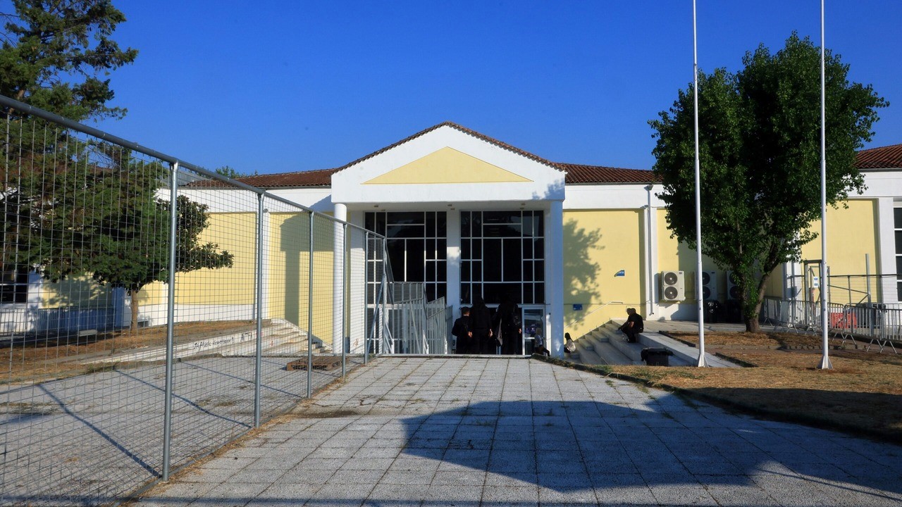 Απορρίφθηκε το αίτημα εξέτασης για Γεωργιάδη – Μαρκόπουλο