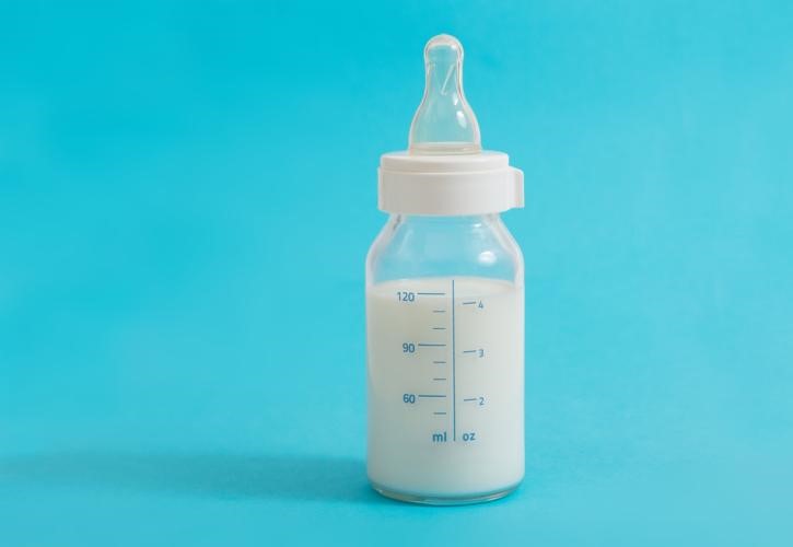 Ανακαλείται βρεφικό γάλα της Nestle και στην Ελλάδα