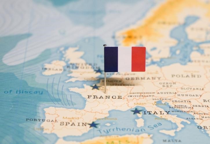 Η Λεπέν δεν εξασφαλίζει αυτοδύναμη πλειοψηφία