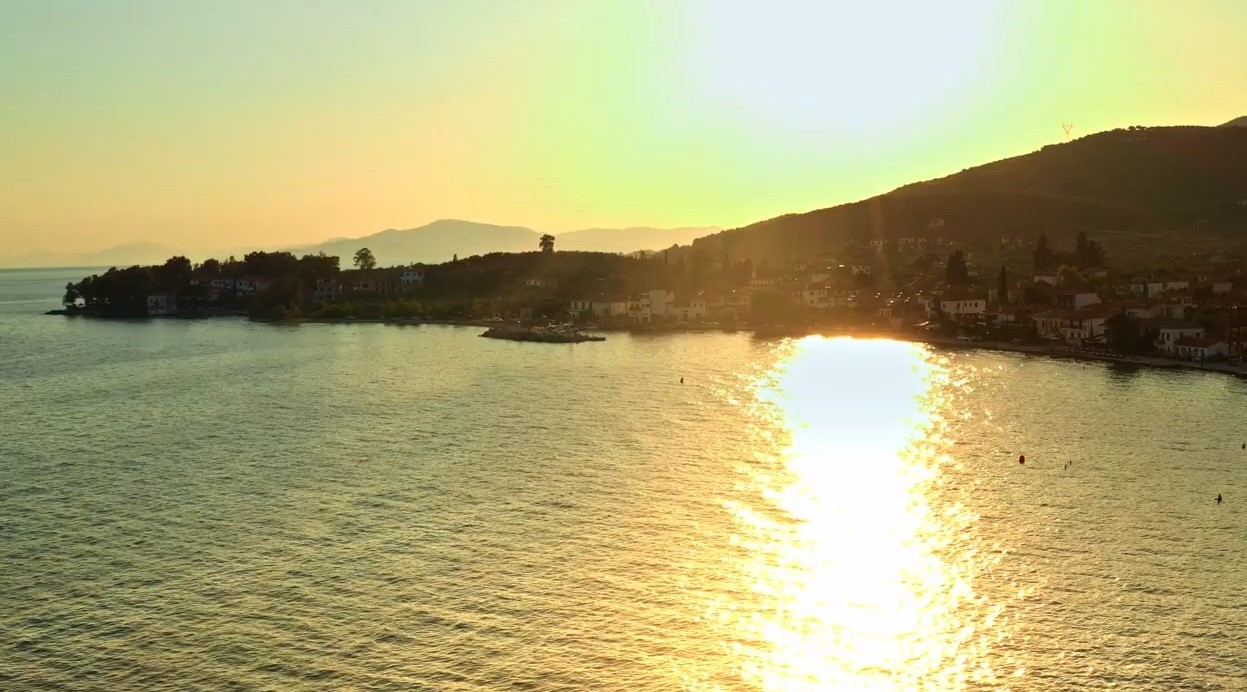 Κατάλληλες για κολύμβηση οι ακτές της Μαγνησίας