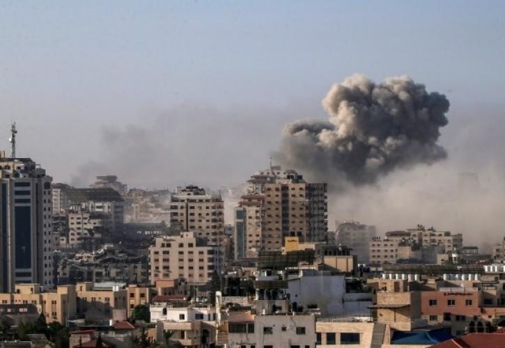 100 ημέρες πόλεμος στην Γάζα
