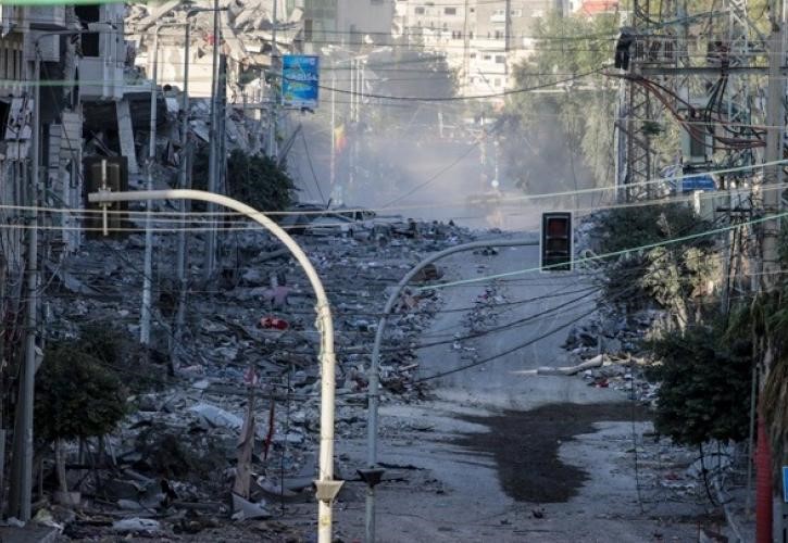 Ξεπέρασαν τους 36.000 οι νεκροί Παλαιστίνιοι
