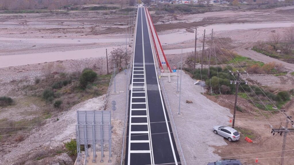 Τα έργα αποκατάστασης βρίσκονται σε προχωρημένο στάδιο