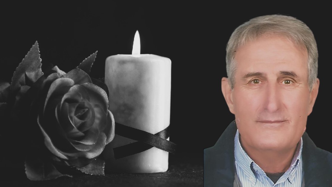 Απεβίωσε ο γνωστός γιατρός Γιώργος Γεωργαδάκης