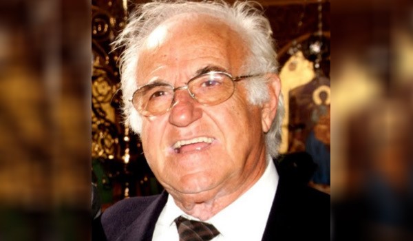 Έφυγε από τη ζωή ο παλιός τυπογράφος του Βόλου