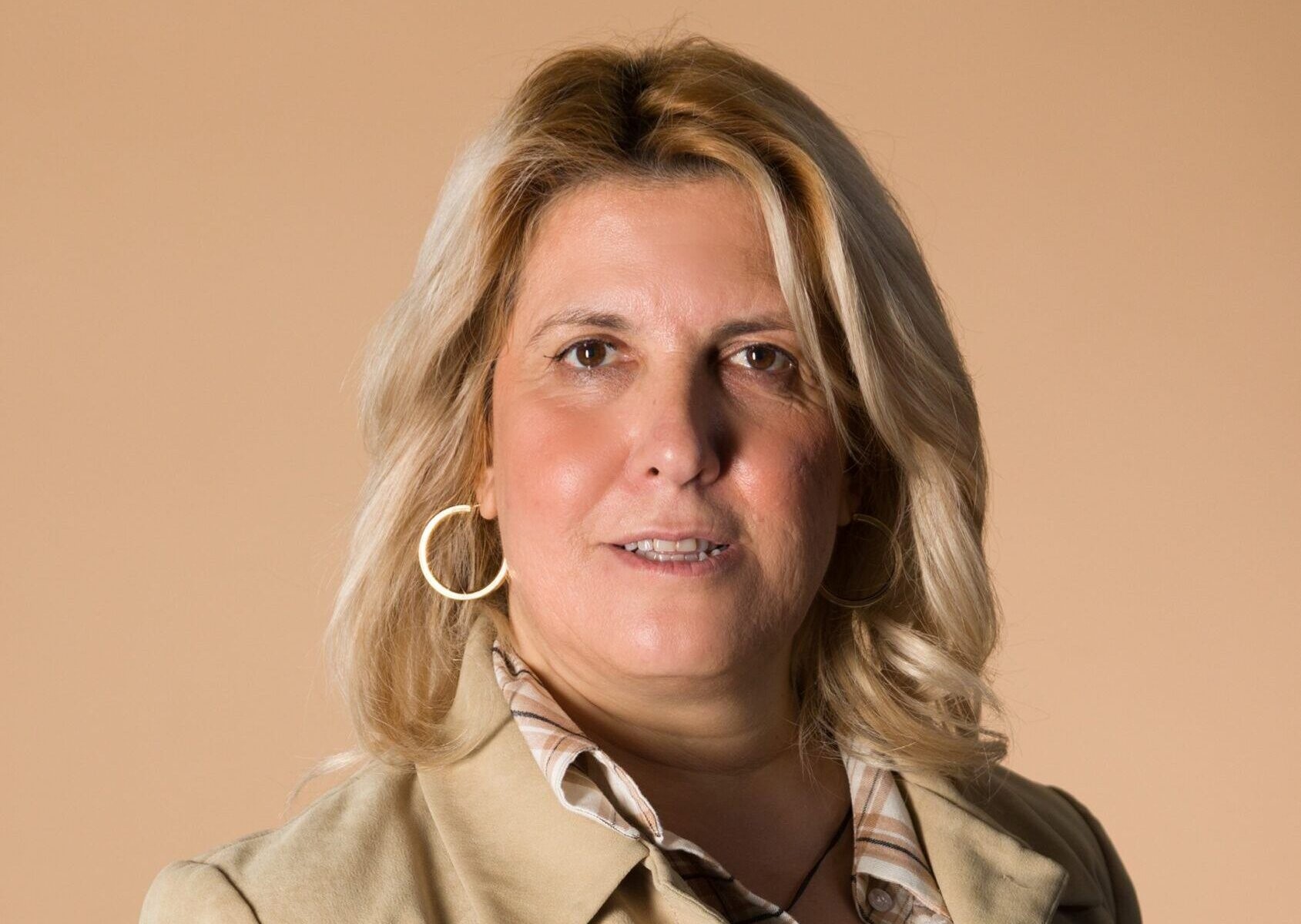 Η Μάνη Γιαννοτάκη νέα πρόεδρος στη ΔΕΕΠ Ν.Δ. Τρικάλων