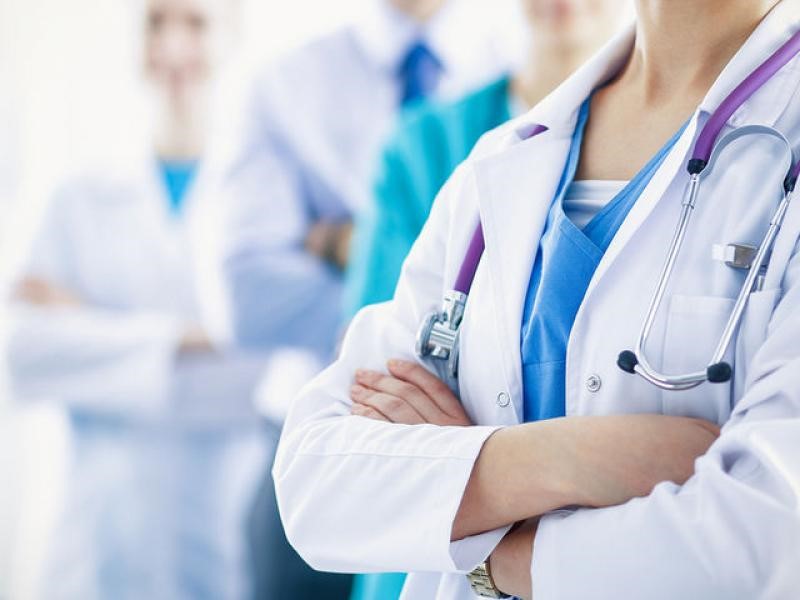 37 θέσεις γιατρών στα Κέντρα Υγείας