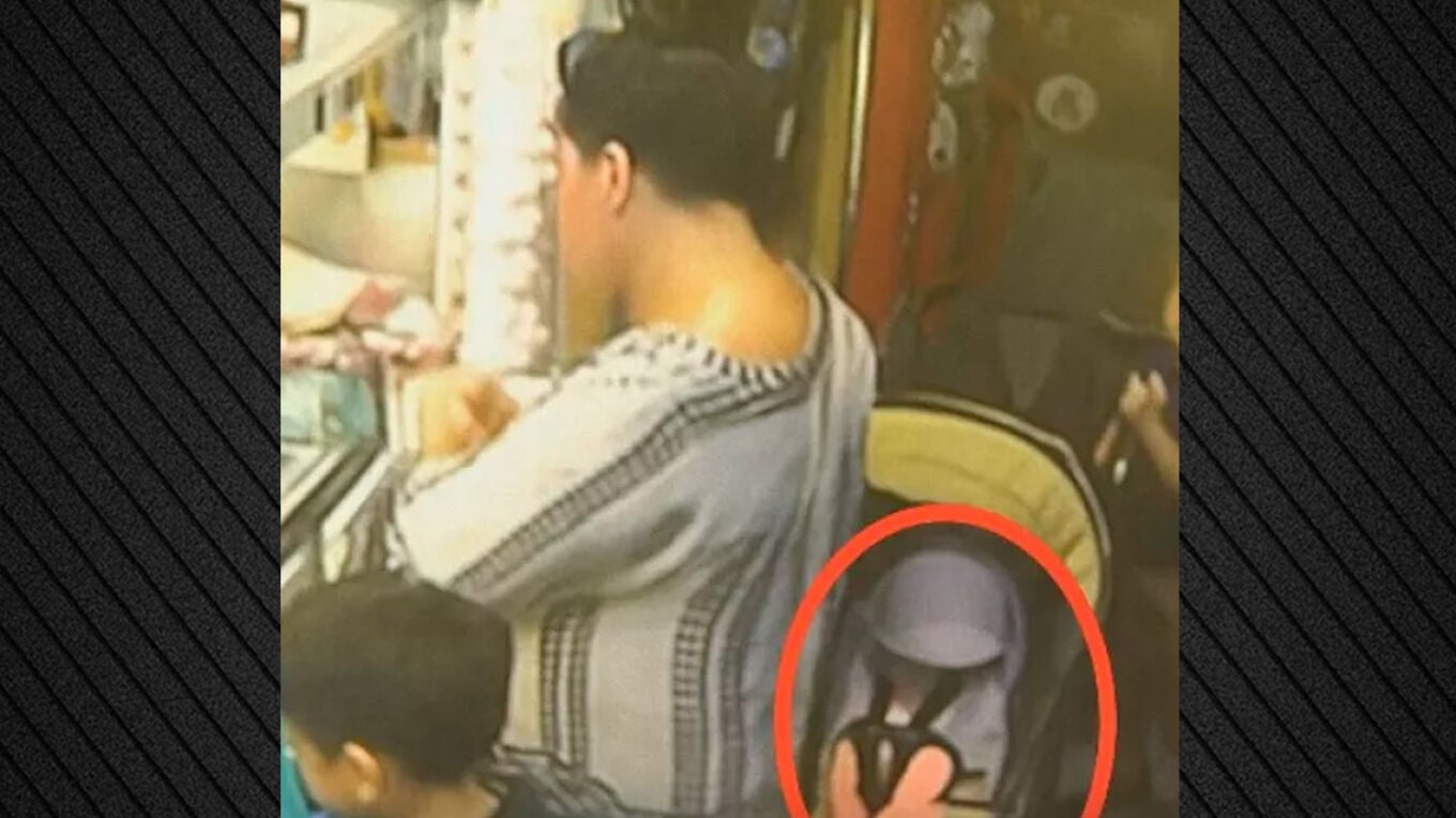 Η γυναίκα που συνελήφθη είναι η μητέρα του νεκρού κοριτσιού
