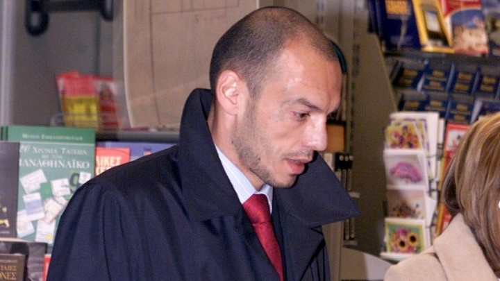 Εφυγε από τη ζωή ο Τάκης Γκώνιας 