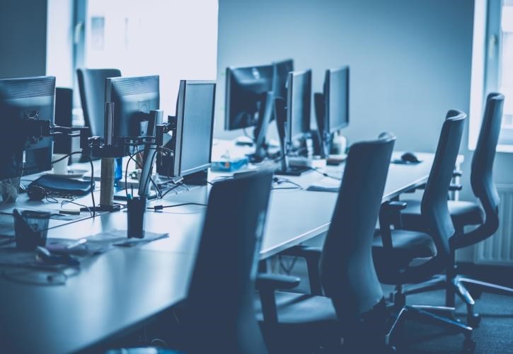 Χάθηκαν 1.492 θέσεις εργασίας τον Ιανουάριο