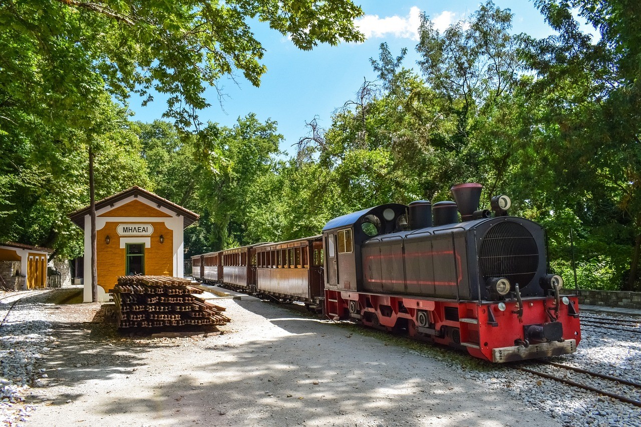 Αυτά τα χωριά είναι ένας αληθινός καλοκαιρινός παράδεισος