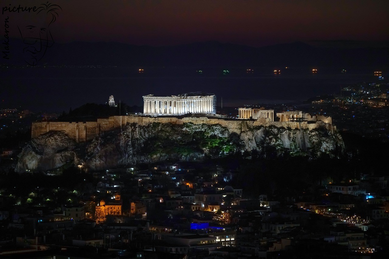 Γιατί δεν πέφτει η θερμοκρασία το βράδυ