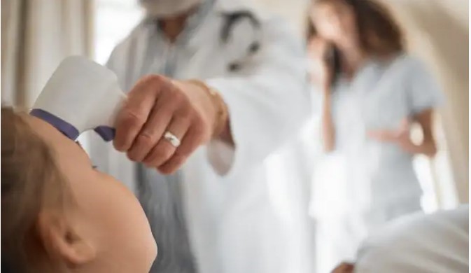 Θερίζει η γρίπη στον Βόλο