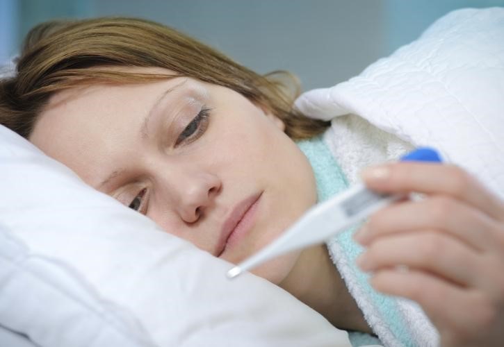 Κοκτέιλ αναπνευστικών λοιμώξεων