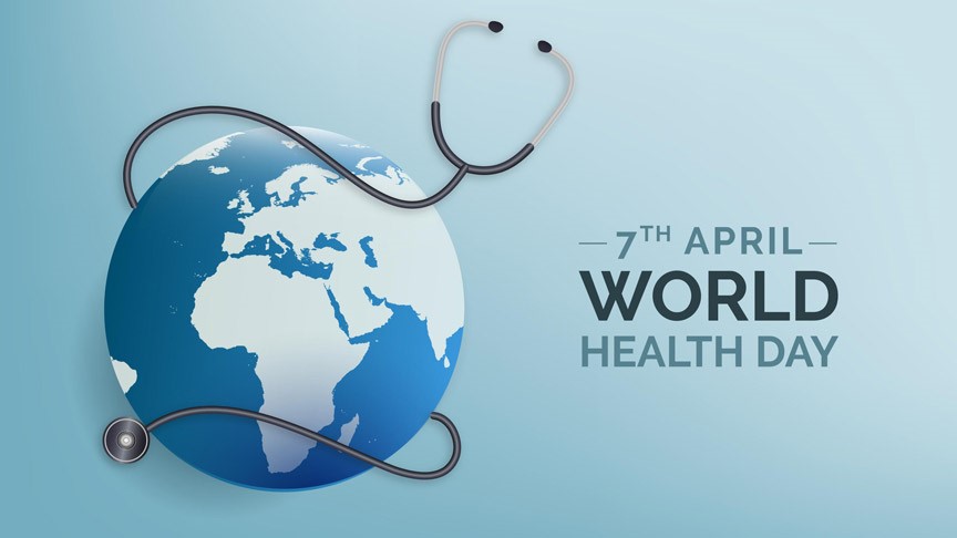 Τριήμερες εκδηλώσεις για την Παγκόσμια Ημέρα Υγείας