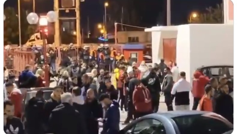 Προθεσμία για την Πέμπτη έλαβε ο 18χρονος