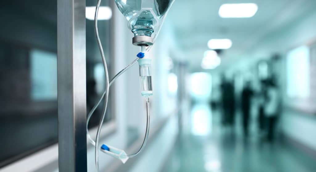 ΠΓΝΛ: Κρίσιμη η κατάσταση του 5χρονου αγοριού