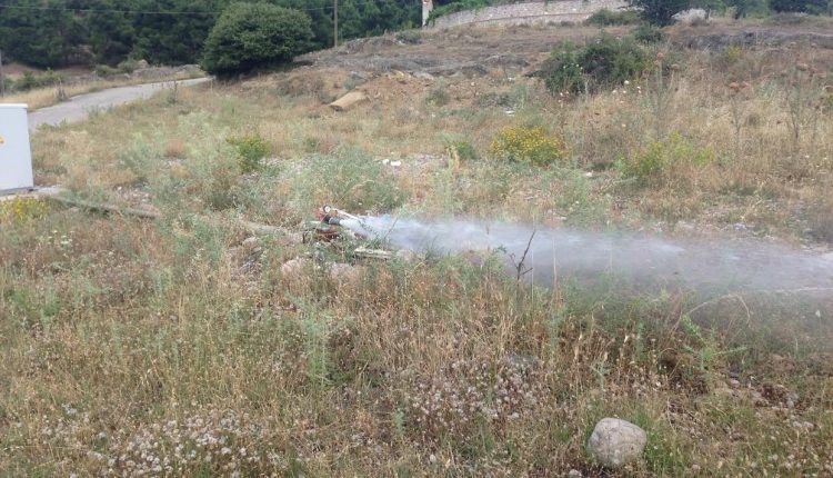 Σε αναζήτηση ιδιώτη για την ιαματική πηγή Ριζώματος