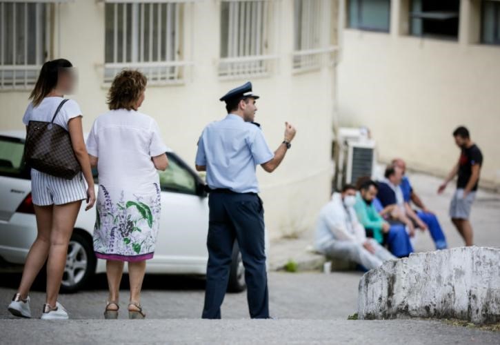 Σε αναστολή τέθηκε η ιατροδικαστική υπηρεσία