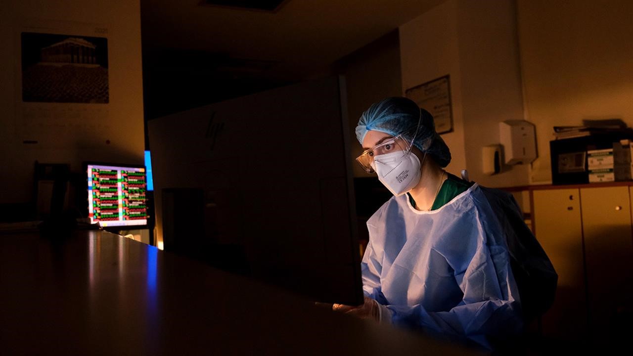 Τέσσερα χρόνια από το πρώτο κρούσμα CoViD