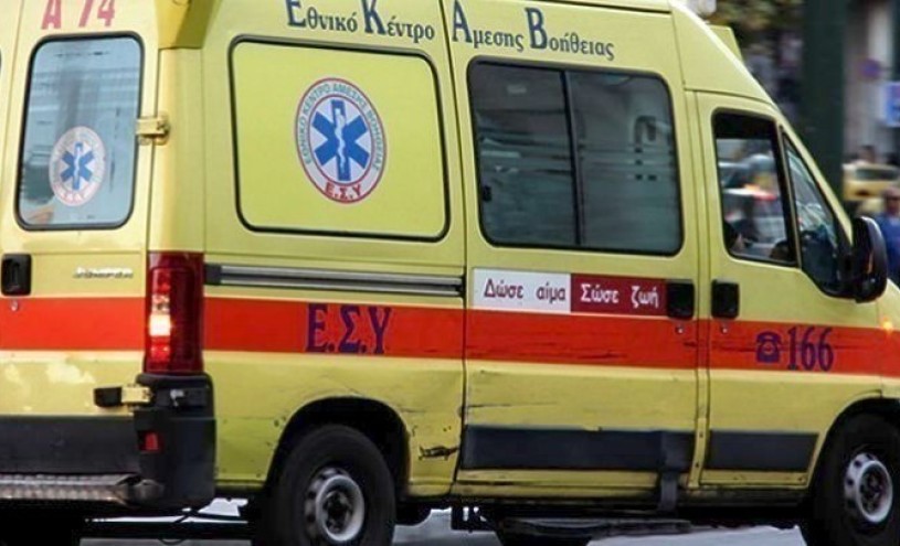 Nεκρός εντοπίστηκε 75χρονος στο Δομένικο Ελασσόνας 