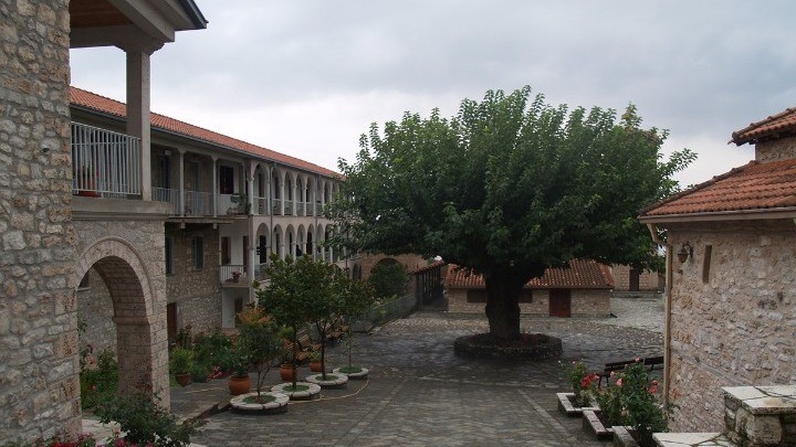 Έβρισκαν καταφύγιο κτηνοτρόφοι και κυρατζήδες