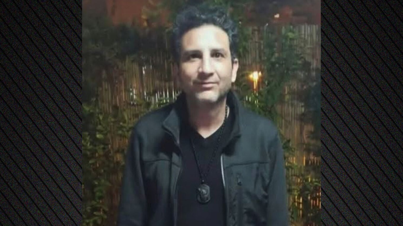 Αναζητείται 46χρονος Ισραηλινός ορειβάτης 
