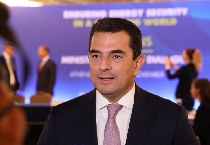 "Όραμά μας η αναβίωση των ναυπηγείων"