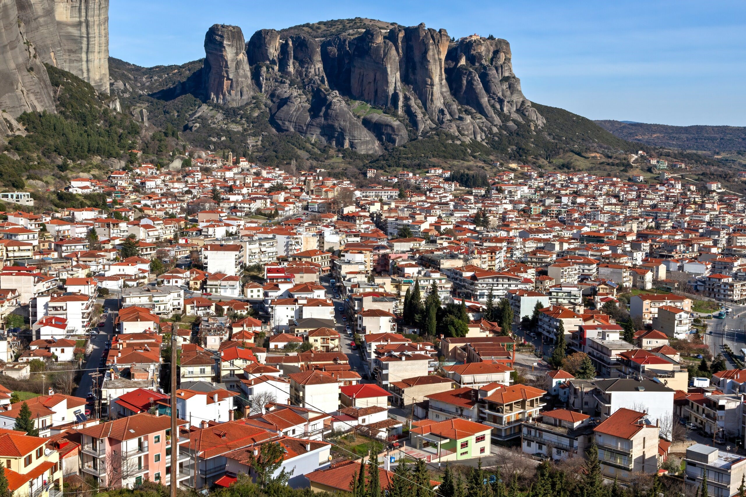 Στους δημοφιλείς προορισμούς για το Πάσχα