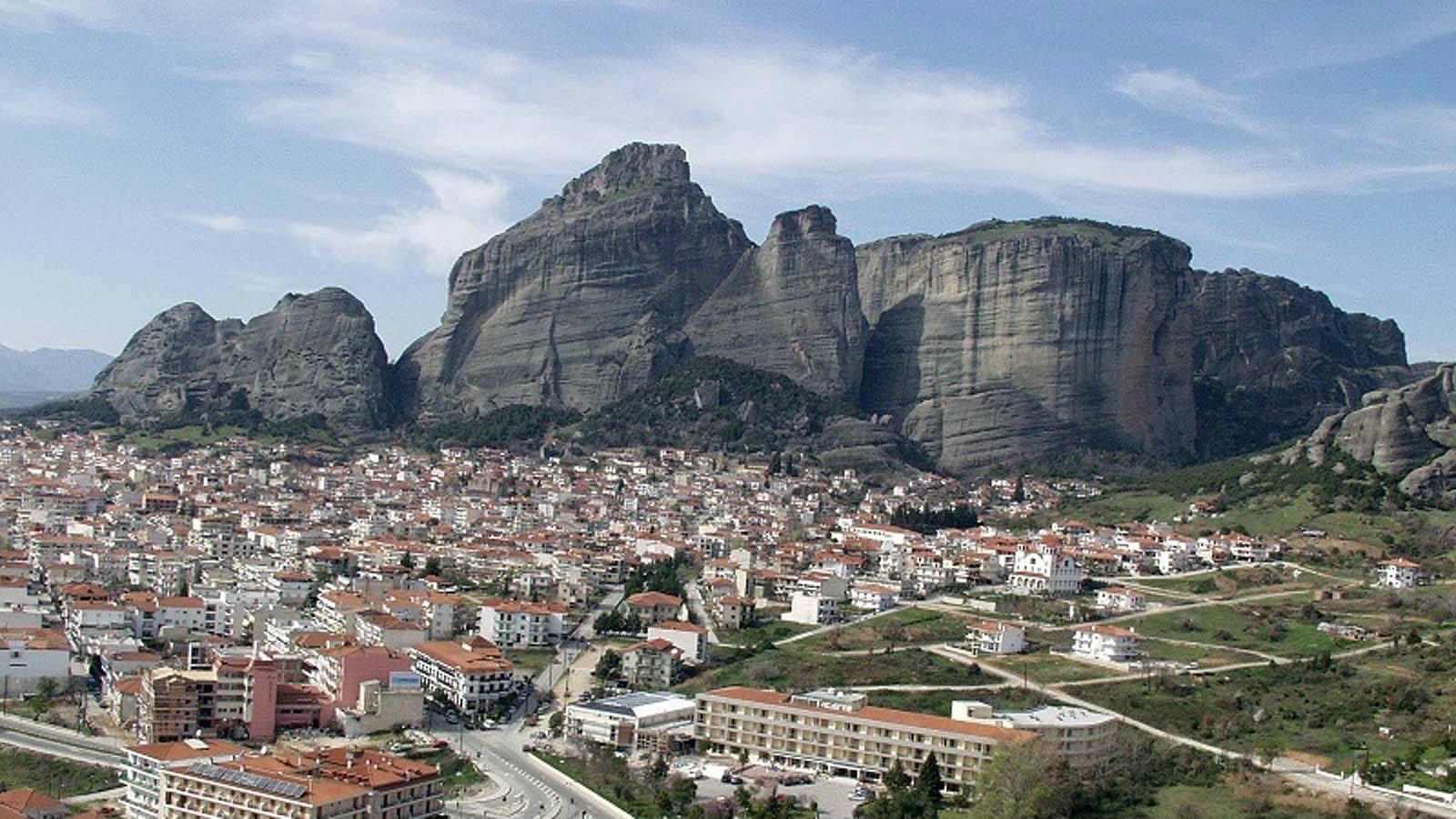 Μίνι διακοπές την 28η Οκτωβρίου