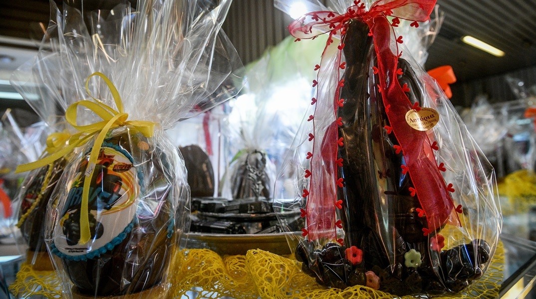 Ίδιες ή και χαμηλότερες τιμές στο εφετινό "Καλάθι του Πάσχα"