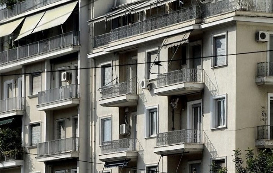 Έντεκα νοικοκυριά στεγάζει το πρόγραμμα "Κάλυψη"