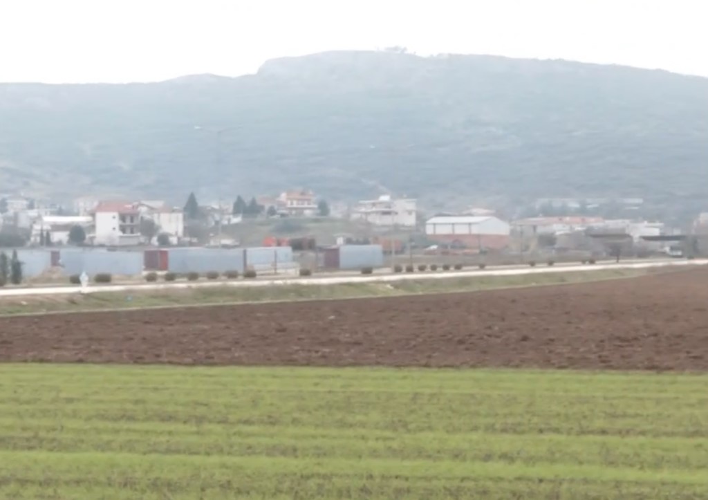 Οι βροχές του Daniel “έκαψαν” τις καλλιέργειες σιτηρών